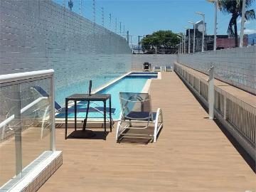 Rua Luzia Encarnção Vidal, Campo Aviação, Praia Grande, São Paulo