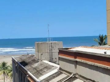 Apartamento para Venda em Praia Grande/SP Aviação 1 Quartos