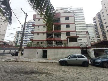 Apartamento para Venda em Praia Grande/SP Campo da Aviação 1 Quartos