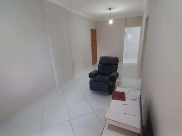 Apartamento para Venda em Praia Grande/SP Aviação 2 Quartos