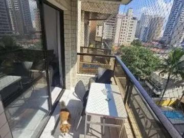 Apartamento para Venda em Praia Grande/SP Aviação 2 Quartos