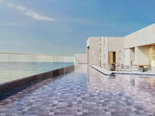 Apartamento para Venda em Praia Grande/SP Aviação 2 Quartos