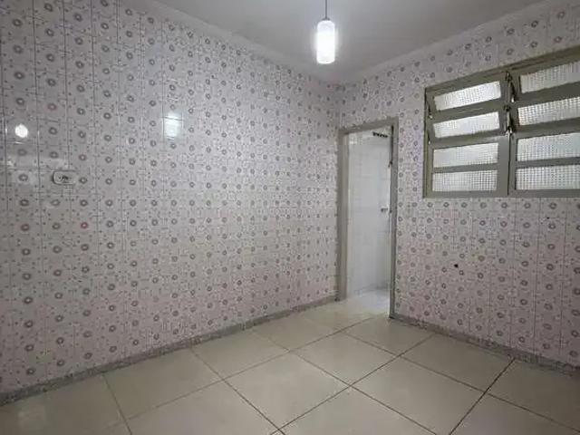 Apartamento para Venda em Praia Grande/SP Canto do Forte 1 Quartos