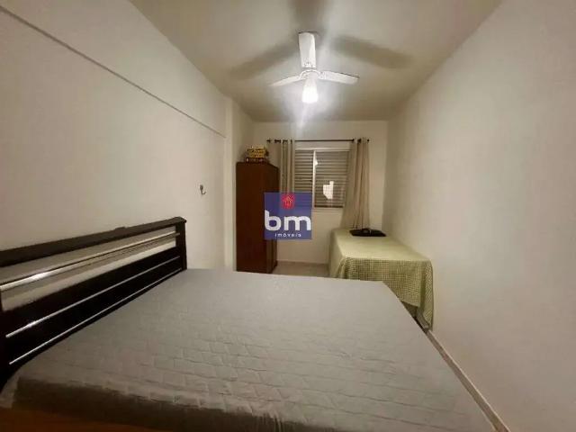 Apartamento para Venda em Praia Grande/SP Canto do Forte 1 Quartos
