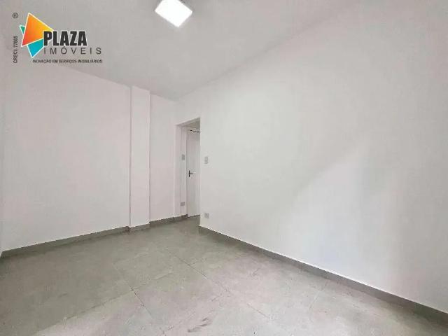 Apartamento para Venda em Praia Grande/SP Canto do Forte 1 Quartos