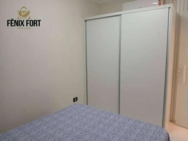 Apartamento para Venda em Praia Grande/SP Canto do Forte 1 Quartos