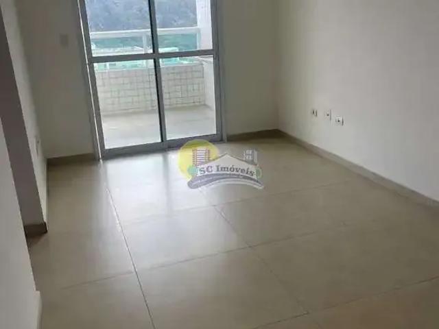 Apartamento para Venda em Praia Grande/SP Canto do Forte 1 Quartos