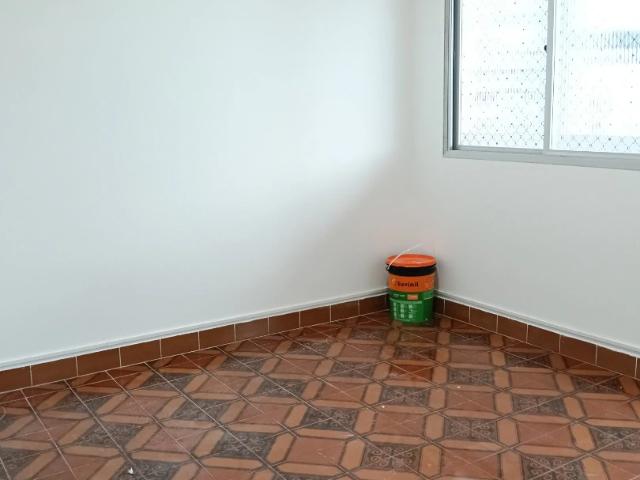 Apartamento para Venda em Praia Grande/SP Canto do Forte 1 Quartos