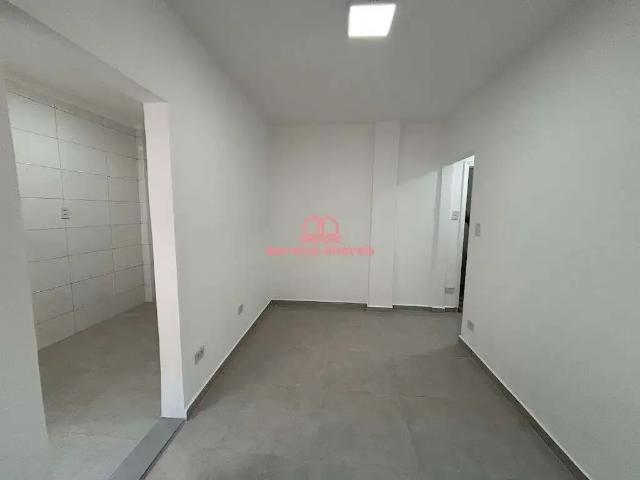 Apartamento para Venda em Praia Grande/SP Canto do Forte 1 Quartos