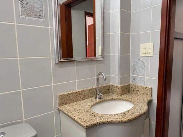 Apartamento para Venda em Praia Grande/SP Canto do Forte 1 Quartos