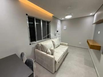 Rua Jaú, Praia Grande, Praça Vereador Vital Muniz