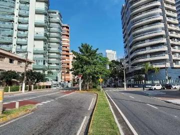 Apartamento para Venda em Praia Grande/SP Canto do Forte 1 Quartos