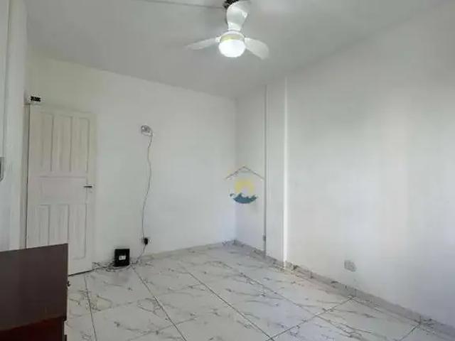 Apartamento para Venda em Praia Grande/SP Canto do Forte 1 Quartos