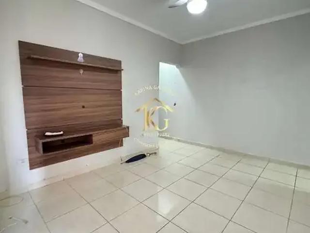 Apartamento para Venda em Praia Grande/SP Canto do Forte 2 Quartos