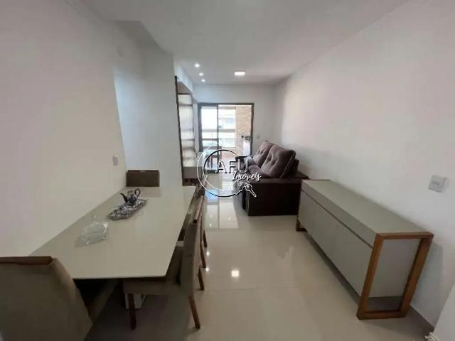 Apartamento para Venda em Praia Grande/SP Canto do Forte 2 Quartos