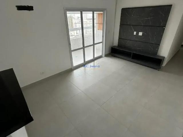 Apartamento para Venda em Praia Grande/SP Canto do Forte 2 Quartos