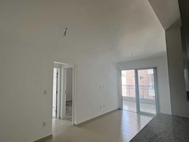 Apartamento para Venda em Praia Grande/SP Canto do Forte 2 Quartos