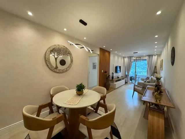 Apartamento para Venda em Praia Grande/SP Canto do Forte 2 Quartos