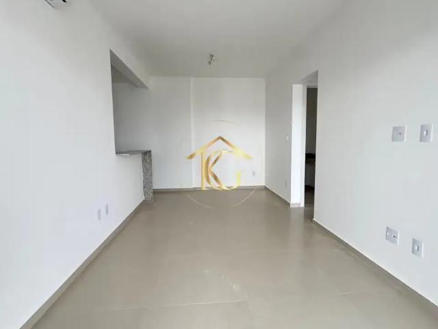 Apartamento para Venda em Praia Grande/SP Canto do Forte 2 Quartos