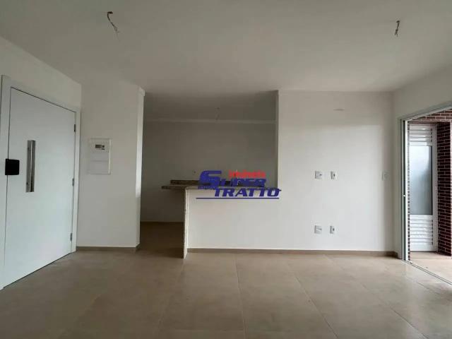 Apartamento para Venda em Praia Grande/SP Canto do Forte 2 Quartos