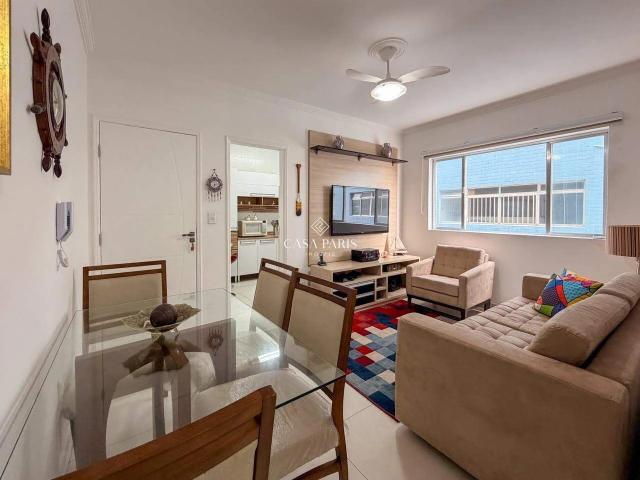 Apartamento para Venda em Praia Grande/SP Canto do Forte 2 Quartos