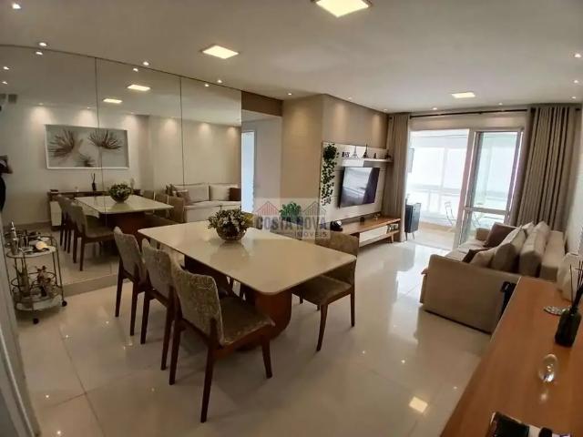 Apartamento para Venda em Praia Grande/SP Canto do Forte 2 Quartos