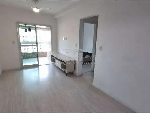 Apartamento para Venda em Praia Grande/SP Canto do Forte 2 Quartos