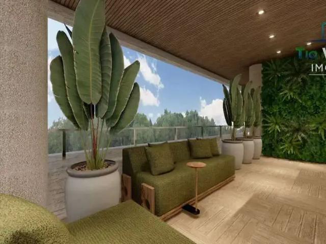 Apartamento para Venda em Praia Grande/SP Canto do Forte 2 Quartos