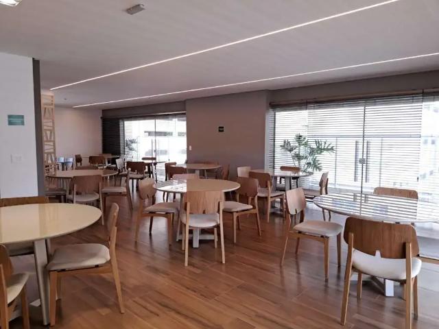 Apartamento para Venda em Praia Grande/SP Canto do Forte 2 Quartos