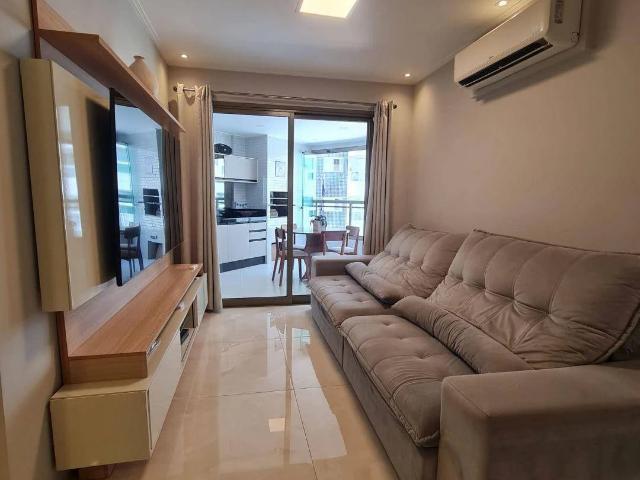 Apartamento para Venda em Praia Grande/SP Canto do Forte 2 Quartos