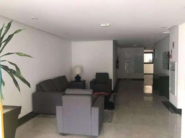 Apartamento para Venda em Praia Grande/SP Canto do Forte 2 Quartos