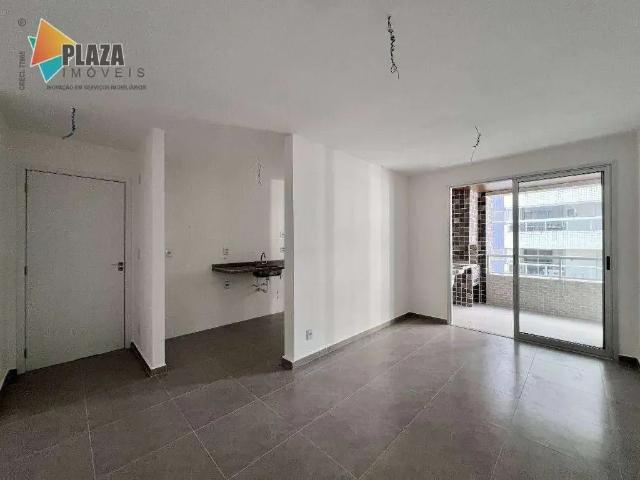 Apartamento para Venda em Praia Grande/SP Canto do Forte 2 Quartos