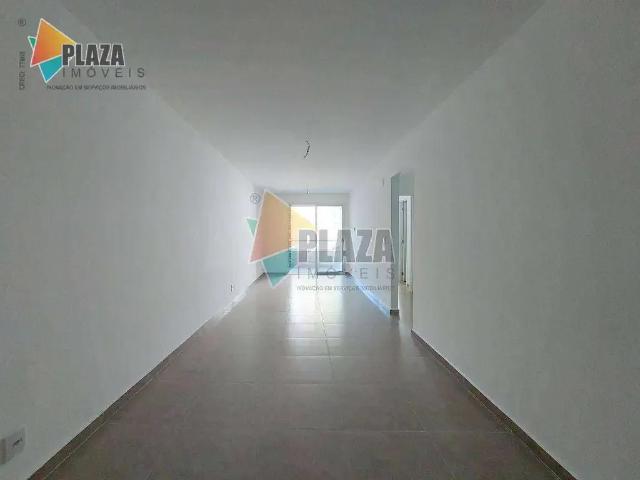 Apartamento para Venda em Praia Grande/SP Canto do Forte 2 Quartos