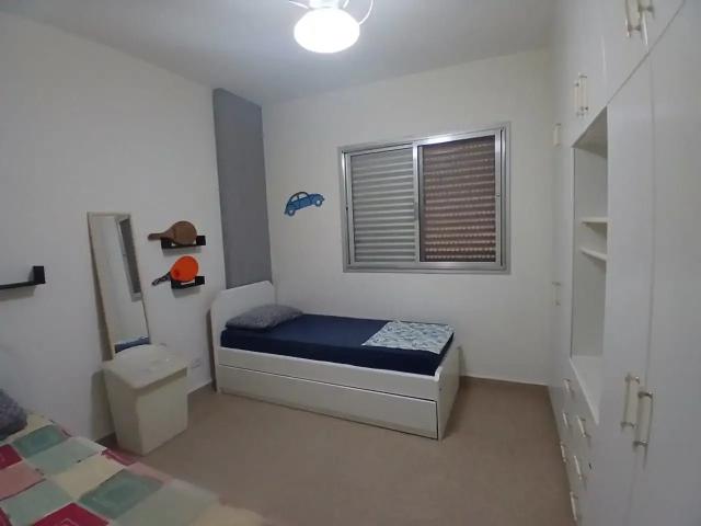 Apartamento para Venda em Praia Grande/SP Canto do Forte 2 Quartos