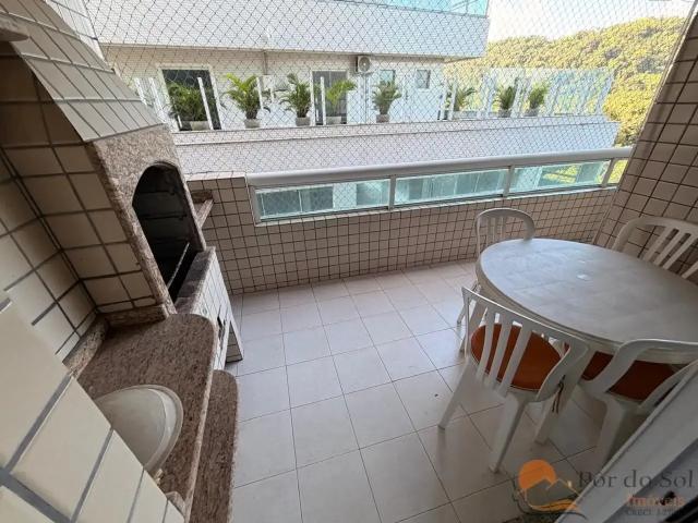 Apartamento para Venda em Praia Grande/SP Canto do Forte 2 Quartos