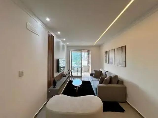 Apartamento para Venda em Praia Grande/SP Canto do Forte 2 Quartos