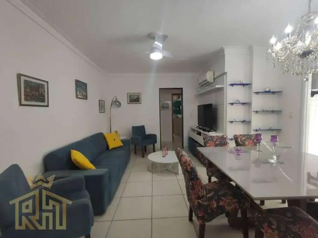 Apartamento para Venda em Praia Grande/SP Canto do Forte 2 Quartos
