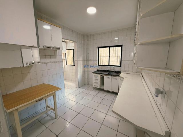 Apartamento para Venda em Praia Grande/SP Canto do Forte 2 Quartos
