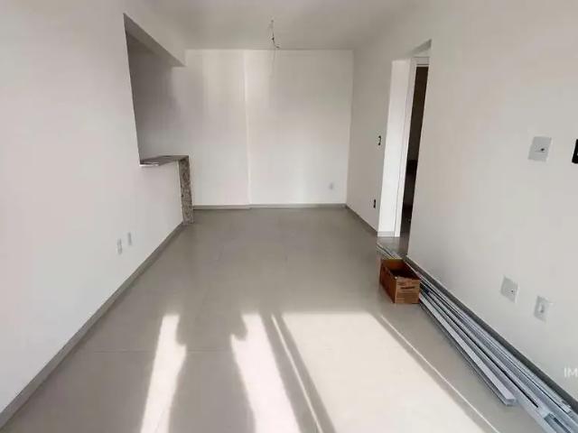 Apartamento para Venda em Praia Grande/SP Canto do Forte 2 Quartos