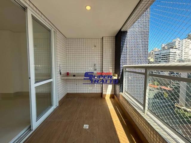 Apartamento para Venda em Praia Grande/SP Canto do Forte 2 Quartos