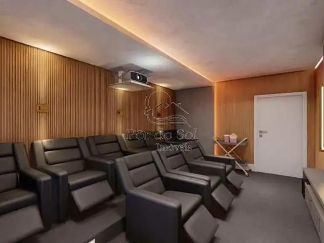 Apartamento para Venda em Praia Grande/SP Canto do Forte 2 Quartos
