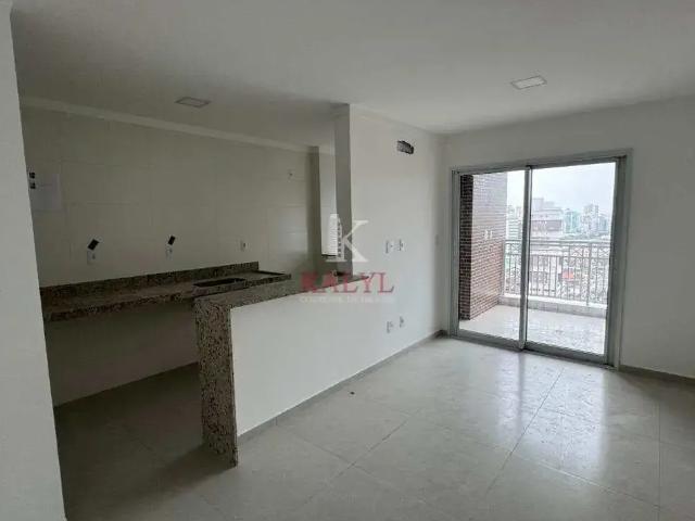 Apartamento para Venda em Praia Grande/SP Canto do Forte 2 Quartos