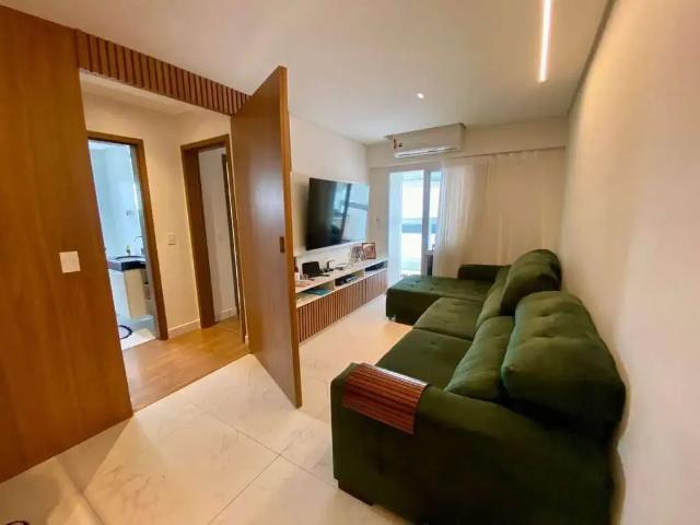 Apartamento para Venda em Praia Grande/SP Canto do Forte 2 Quartos