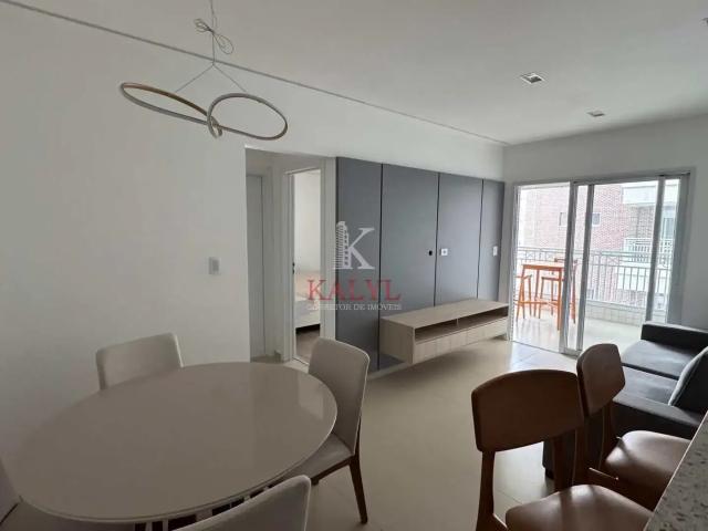 Apartamento para Venda em Praia Grande/SP Canto do Forte 2 Quartos