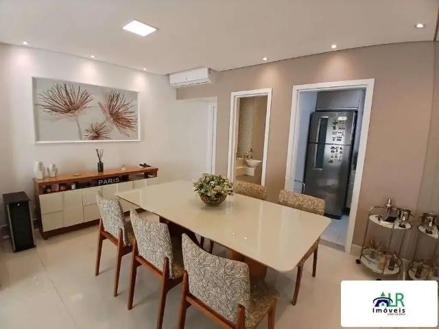 Apartamento para Venda em Praia Grande/SP Canto do Forte 2 Quartos