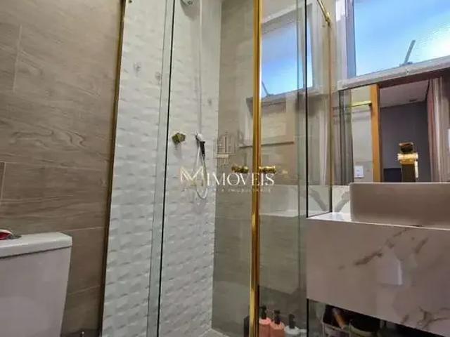 Apartamento para Venda em Praia Grande/SP Canto do Forte 2 Quartos