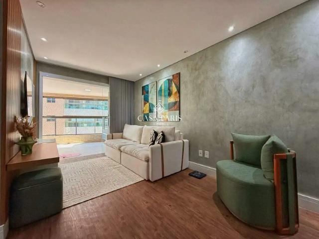 Apartamento para Venda em Praia Grande/SP Canto do Forte 2 Quartos