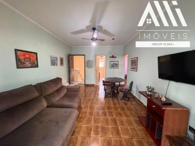 Apartamento para Venda em Praia Grande/SP Canto do Forte 2 Quartos