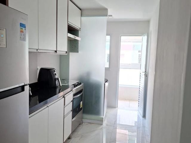 Apartamento para Venda em Praia Grande/SP Canto do Forte 2 Quartos