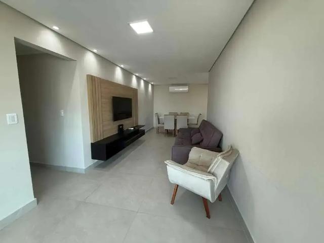 Apartamento para Venda em Praia Grande/SP Canto do Forte 2 Quartos